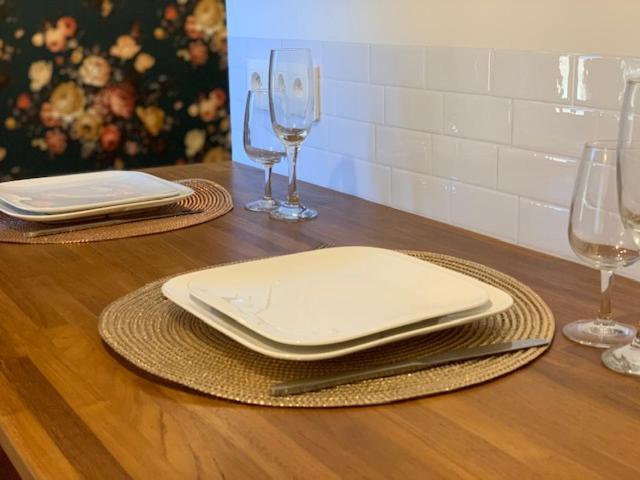 Apartamento Le Rosegarden Au Pied De La Gare De *