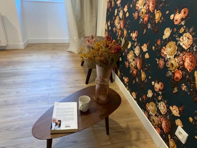Le Rosegarden Au Pied De La Gare De Apartment Rennes
